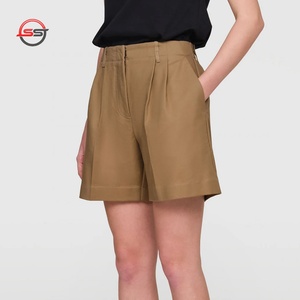 2026 Summer New <b>Women</b> Casual <b>Shorts</b> Workout Hot Drawstring <b>Cargo</b> <b>Shorts</b> Pockets Street <b>Short</b> Baggy Oversize <b>Cargo</b> <b>Shorts</b> - Product Image 6