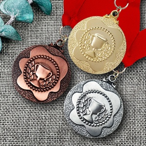 Metal personalizado con efecto 3D, Marktex - Product Image 5