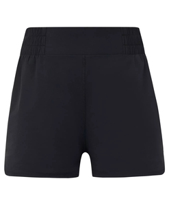 Pantalones Cortos Deportivos para Mujer, Pantalones Cortos de Yoga, Pantalones Deportivos Casuales Holgados para Correr, Pantalones Cortos para Hacer Ejercicio - Product Image 1