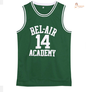 Camiseta Deportiva de Manga Corta para Niños, Estilo Retro Hip Hop, Personalizada con Transferencia Térmica, para Baloncesto y Béisbol - Product Image 2