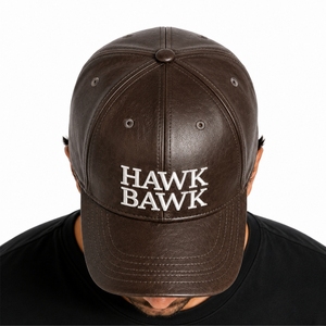Gorra de Béisbol Unisex de Cuero Premium, Ajustable, Duradera, Cómoda, Estilo Clásico, Ligera, para Uso Diario - Product Image 4