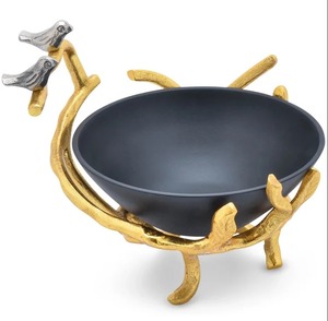 Excellent Craftmanship durable Stainless Steel Bowl for Multi Purpose Use nicely crafted by HRCRAFTVERSE - Product Image 6