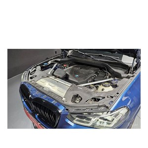 BMW X3 XDrive 20i M Sport 2024, conduite à gauche, boîte automatique, caméra de recul, 37 837 km - Product Image 6