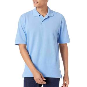 Camisetas polo de golf de manga corta para hombre, de alta calidad, de secado rápido, informales, personalizadas, más vendidas, recién llegadas. - Product Image 1