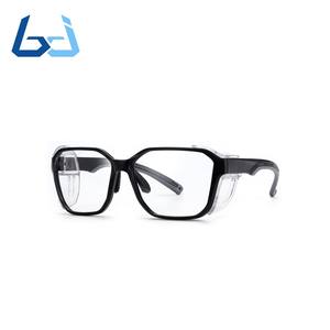 Gafas ópticas transparentes anti-salpicaduras Borjye J192 6c - Product Image 2