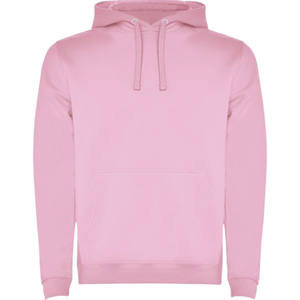 Sudaderas con Capucha Rojas Elegantes y Cómodas para Uso Casual, Deportes y Comodidad Diaria - 100% Algodón, Diseño Sólido, Listas para el Invierno, Impresión Digital - Product Image 6