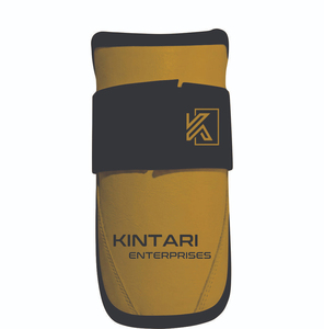 Protector de Codo para Bateador de Béisbol con Logotipo Personalizado, Protector de Brazo de Cuero PU Suave con Impresión OEM, Venta al Por Mayor Directa de Fábrica - Product Image 2