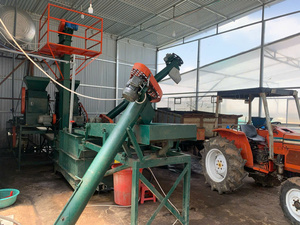 Freeze-Dried 1in1 Robusta Arabica Variety Neutral Chocolate with bitter flavor - Product Image 4