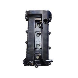 Pour <span class=keywords><strong>Ford</strong></span> <span class=keywords><strong>Focus</strong></span>, couvercle de culasse de moteur 5S6G6M293AM 5131753 - Product Image 3