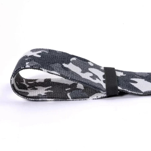 Coudière de compression élastique respirante pour haltérophilie, accessoire de gym, entraînement de soulevé de terre, prix abordable, vente en gros - Product Image 3