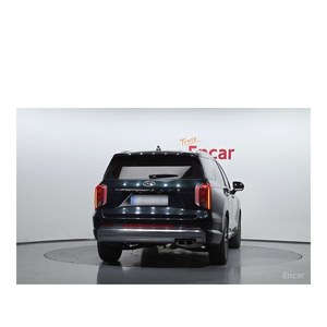 Hyundai Palisade 2022, Diésel 2.2, 2WD, Automático, Asientos de Cuero, Volante a la Izquierda, Cámara Trasera, 60,745 km - Product Image 4