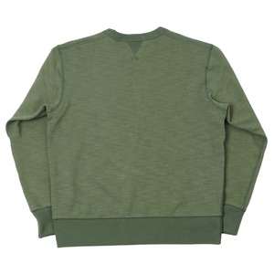 เสื้อสเวตเตอร์ผู้ชายผ้าฝ้ายโอเวอร์ไซส์ดีไซน์ล่าสุดเสื้อสเวตเตอร์ผู้ชายผ้า100% จากปากีสถาน - Product Image 2