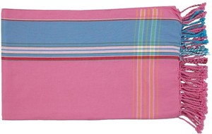 Toalla Kikoy de Algodón Tejido de Color Sólido, Desechable y de Secado Rápido de Rudra Apparel para Uso Doméstico en Adultos - Product Image 3