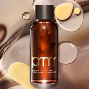 Primera Organience 160mL Barrier Repair Calming Essence Toner High Quality Product Category - Product Image 1