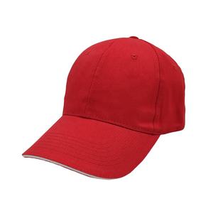 โรงงานขายส่งหมวกเบสบอลดีไซน์ใหม่ล่าสุด หลายสี สำหรับทุกเพศทุกวัย  รับปักโลโก้ตามสั่ง - Product Image 4