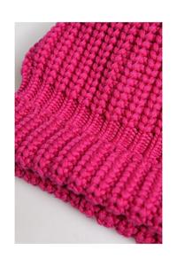 OEM Men's Custom Logo Ribbed <b>Knit</b> <b>Beanie</b> Warm Winter Cuffed Hat Premium Quality Fabric Unisex <b>Beanie's</b> Wholesale - Product Image 2