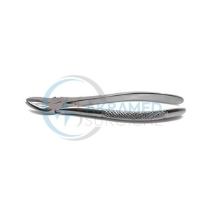 Équipement buccal complet, forceps d'extraction dentaire fiables, forceps d'extraction dentaire professionnels durables - Product Image 3