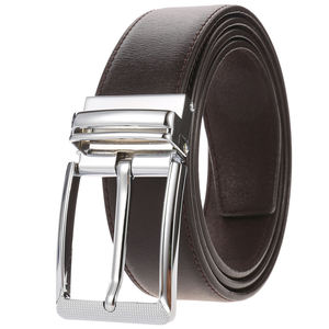 Cinturón de cuero de alta calidad fabricado por RIMZA INDUSTRIES - Product Image 2