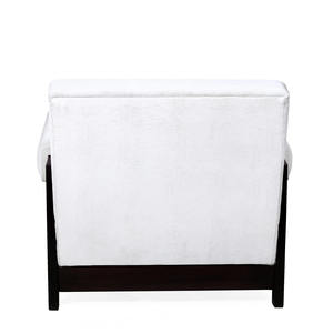 Elegante Sillón de Salón Contemporáneo para Sala de Estar, Hotel, Sala de Espera, Recepción, Oficina y Dormitorio - Product Image 3