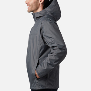Men Waterproof Windproof <b>Cycling</b> Jacket MTB Bicycle Rain Jacket Outdoor - Product Image 5