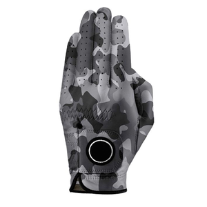 Guantes de Golf de Piel Sintética Cabretta de Alta Calidad, Guantes de Golf Personalizados - Product Image 5