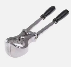 Pinzas de Castración Veterinaria Emasculator, Instrumentos Veterinarios de Acero Inoxidable para Caballos y Toros, Pinzas en Venta a Bajo Precio - Product Image 2