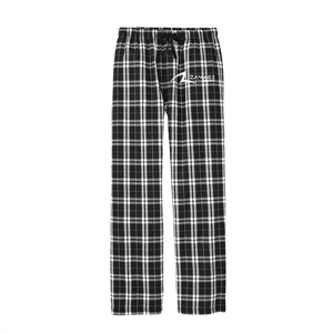 Pantalon en flanelle à carreaux de qualité supérieure pour homme, design personnalisé, collection printemps OEM, pantalon à carreaux en coton pour homme - Product Image 4