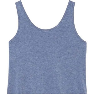 Wholesale Quick Dry Fitness Summer Outdoor Women's Tank Tops Gym Stringer Workout Clothing Breathable women Tank Top - Product Image 4