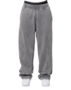 Pantalones Jogger para Hombre 2026, Personalizados, Ligeros, de Tela de Poliéster y Algodón, con Múltiples Bolsillos, Diseño Moderno y Ecológico - Product Image 1