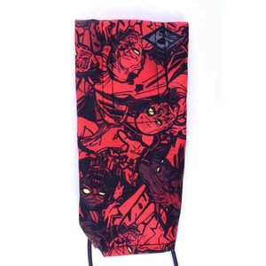 Custom Made High-Quality <b>Paintball</b> Barrel Covers Premium <b>Paintball</b> Accessories Sublimated Barrel Covers Durable Protective Gear - Product Image 6