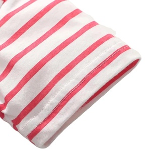 Camiseta para Bebé Niño, Estilo Casual y Moderno, Venta al Por Mayor, Calidad para Exportación, 100% Algodón, Tacto Suave, Colección de Año Nuevo - Product Image 3