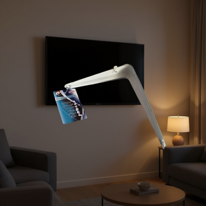 Supporto e Staffa per TV 4x5 Master Iron Stand Light - Product Image 2