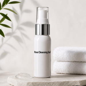 Private Label Nose Care Gel for Deep Cleansing & Smooth Skin Daily Facial Care OEM/ODM Support - Product Image 3