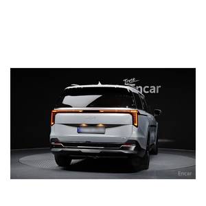 Kia Carnival HEV Signature 2024/3, 7 Plazas, Asientos de Cuero, Caja de Cambios Automática, Cámara Trasera, 39,403 km, Volante a la Izquierda - Product Image 4