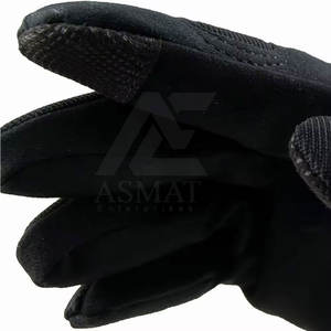 Vente directe d'usine, gants mécaniques efficaces, nouveau style, vêtements de sport pour hommes, gants de mécanicien - Product Image 6