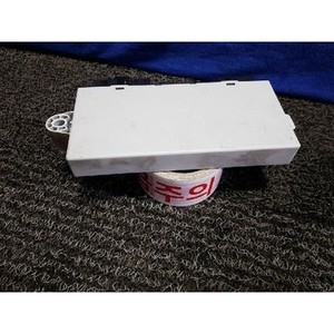 ECU และโมดูลคอมพิวเตอร์มือสองสำหรับรถยนต์ซีรีส์ 5 รุ่น 61359230943901 - Product Image 4