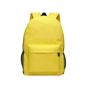 Sacs à dos scolaires de qualité supérieure en gros avec couleur personnalisée, sacs d'école tendance de grande taille à vendre, faible MOQ - Product Image 6