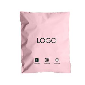 Bolsas de Polietileno LDPE Personalizadas para Envíos, Resistentes a la Humedad, con Cierre Superior, 1 Tonelada MOQ, Varios Tamaños y Colores, Precio de Fábrica en Vietnam - Product Image 6