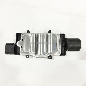 Bán buôn phụ tùng ô tô động cơ quạt làm mát mô-đun điều khiển áp dụng cho <span class=keywords><strong>Ford</strong></span> 137328567 - Product Image 3