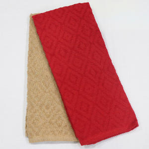 Serviette de cuisine 100% coton tissée, séchage rapide, design et couleur personnalisés, écologique, prix imbattable, qualité supérieure, Inde - Product Image 3