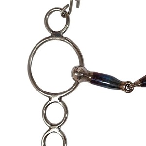 Produits équestres de haute précision, mors pour chevaux, équipement équin de dernière génération, meilleur prix, mors pour bouche de cheval - Product Image 5