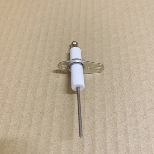 หัวเทียนเซรามิกทนความร้อนสูงสำหรับงานเชิงพาณิชย์ อะลูมินา 95% <span class=keywords><strong>Al2O3</strong></span> ทนความร้อน 1200 องศาเซลเซียส สำหรับเตาแก๊ส ตัดเชื่อม - Product Image 3