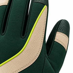 Warm Winter Ski <b>Gloves</b> Outdoor Sports <b>Thermal</b> Protective <b>Gloves</b> For Men & Women - Product Image 5