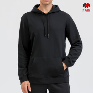 Sudadera con Capucha para Hombre Ryan Pro Gear, Diseño Personalizado, Cómodo, con Bolsillo con Logotipo Personalizado - Product Image 1
