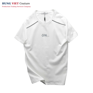 Patchs thermocollants personnalisés pour vêtements Patchs de créateur par transfert de chaleur de marque locale - Product Image 1