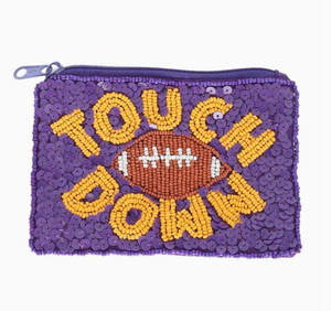 Fashionable Handmade Beaded Change Purse <b>Small</b> Ladies <b>Wallet</b> at Cheap Rate - Product Image 1