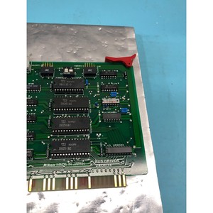 Récepteur de bus Nikon 24083A Min Body, PCB - Équipement et pièces semi-conductrices d'occasion fiables à l'échelle mondiale - Product Image 3