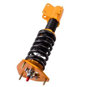 Sistemas de Suspensión Tuning para Subaru Impreza WRX GDB GDA 2000-2007, Coilovers, Amortiguadores, Puntales - Product Image 3