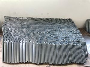 Correderas Inferiores Ajustables de Cierre Suave, Correderas de Cajón de Metal de Extensión Completa de Alta Resistencia - Product Image 4