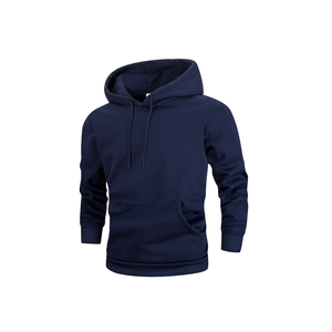 Conjunto Deportivo para Hombre FRONT MAN SPORTS de Primera Calidad, Transpirable, de Poliéster/Algodón, Lavado Ácido, Color Sólido, Informal, para Invierno - Product Image 2